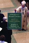 Cover: A Pilgrim in a Pilgrim Church - William B Eerdmans Publishing Co