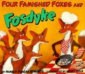 Cover: Four Famished Foxes and Fosdyke - HarperCollins