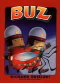 Cover: Buz - Collins
