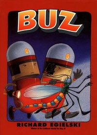 Enlarge image Cover: Buz - Collins