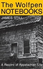 Cover: The Wolfpen Notebooks - The University Press of Kentucky