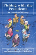 Cover: Fishing with the Presidents - Stackpole Books
