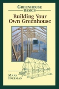 Bild: Building Your Own Greenhouse - Stackpole Books
