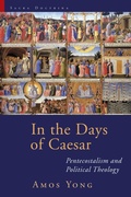 Cover: In the Days of Caesar - William B Eerdmans Publishing Co