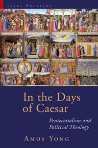 Enlarge image Cover: In the Days of Caesar - William B Eerdmans Publishing Co