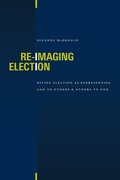 Cover: Re-Imaging Election - William B Eerdmans Publishing Co