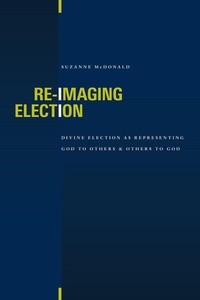 Enlarge image Cover: Re-Imaging Election - William B Eerdmans Publishing Co
