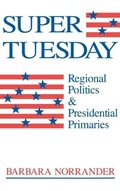 Cover: Super Tuesday - The University Press of Kentucky