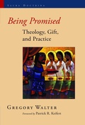 Cover: Being Promised - William B Eerdmans Publishing Co