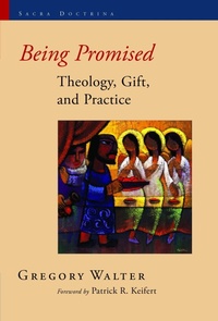 Enlarge image Cover: Being Promised - William B Eerdmans Publishing Co