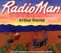 Cover: Radio Man/Don Radio - Collins
