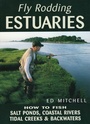 Cover: Fly Rodding Estuaries - Stackpole Books
