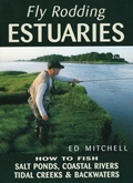Cover: Fly Rodding Estuaries - Stackpole Books