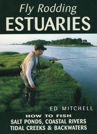 Enlarge image Cover: Fly Rodding Estuaries - Stackpole Books