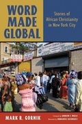 Cover: Word Made Global - Eerdmans