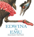 Cover: Edwina the Emu - HarperCollins