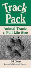 Cover: Track Pack - Stackpole Books
