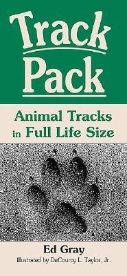 Enlarge image Cover: Track Pack - Stackpole Books