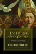 Cover: Fathers of the Church - William B Eerdmans Publishing Co