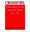 Cover: Crossfire - The University Press of Kentucky