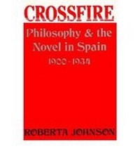 Enlarge image Cover: Crossfire - The University Press of Kentucky