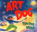 Cover: Art Dog - Collins