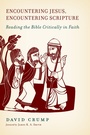 Cover: Encountering Jesus, Encountering Scripture - William B Eerdmans Publishing Co