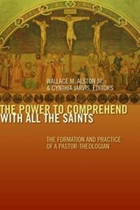 Enlarge image Cover: The Power to Comprehend with All the Saints - William B Eerdmans Publishing Co