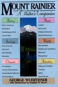 Cover: Mount Rainer - Stackpole Books