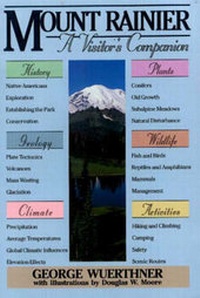 Abbildung von: Mount Rainer - Stackpole Books