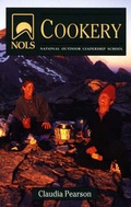 Cover: NOLS Cookery - Stackpole Books