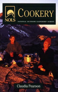 Enlarge image Cover: NOLS Cookery - Stackpole Books