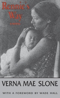 Enlarge image Cover: Rennie's Way - The University Press of Kentucky