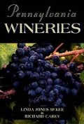 Cover: Pennsylvania Wineries - Stackpole Books