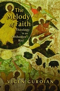 Cover: Melody of Faith - William B Eerdmans Publishing Co
