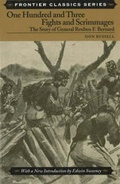 Cover: One Hunred and Three Fights and Scrimmages - Stackpole Books