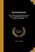 Cover: Die Imitationen - Wentworth Press