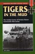 Cover: Tigers in the Mud - Stackpole Books
