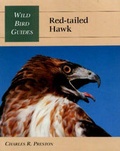 Cover: Red-Tailed Hawk - Stackpole Books