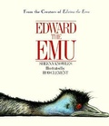 Cover: Edward the Emu - HarperCollins