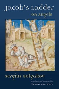 Enlarge image Cover: Jacob's Ladder - William B Eerdmans Publishing Co