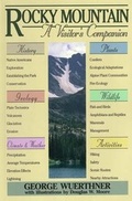 Cover: Rocky Mountain - Stackpole Books