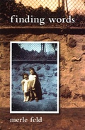 Cover: Finding Words - UAHC Press