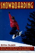 Cover: Snowboarding - Stackpole Books