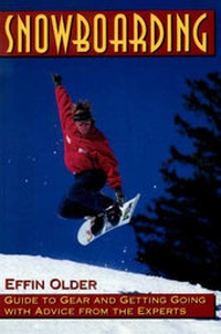 Enlarge image Cover: Snowboarding - Stackpole Books