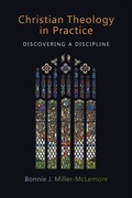 Cover: Christian Theology in Practice - William B Eerdmans Publishing Co