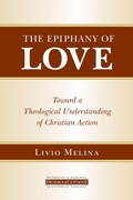 Cover: Epiphany of Love - William B Eerdmans Publishing Co