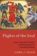 Cover: Flights of the Soul - William B Eerdmans Publishing Co