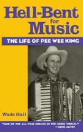 Cover: Hell-Bent For Music - The University Press of Kentucky