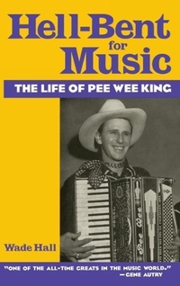 Enlarge image Cover: Hell-Bent For Music - The University Press of Kentucky